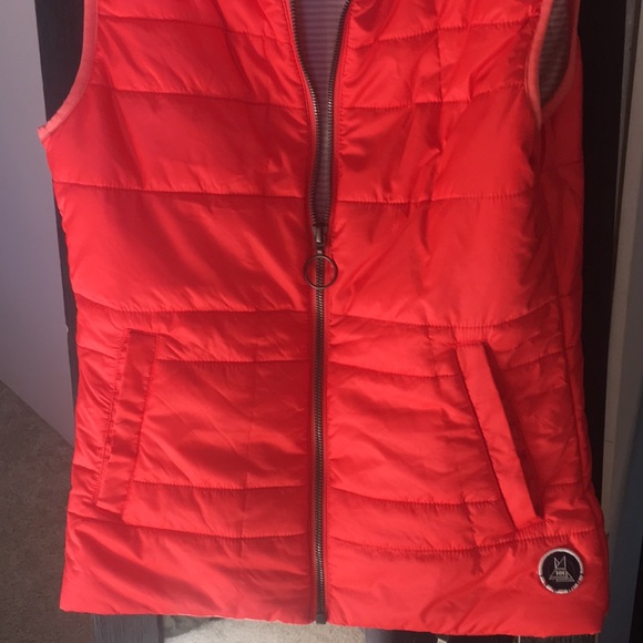Helly Hansen vest - Picture 4 of 11